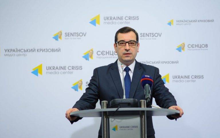 ГУР: Кремль намагається зупинити військову допомогу Україні від партнерів