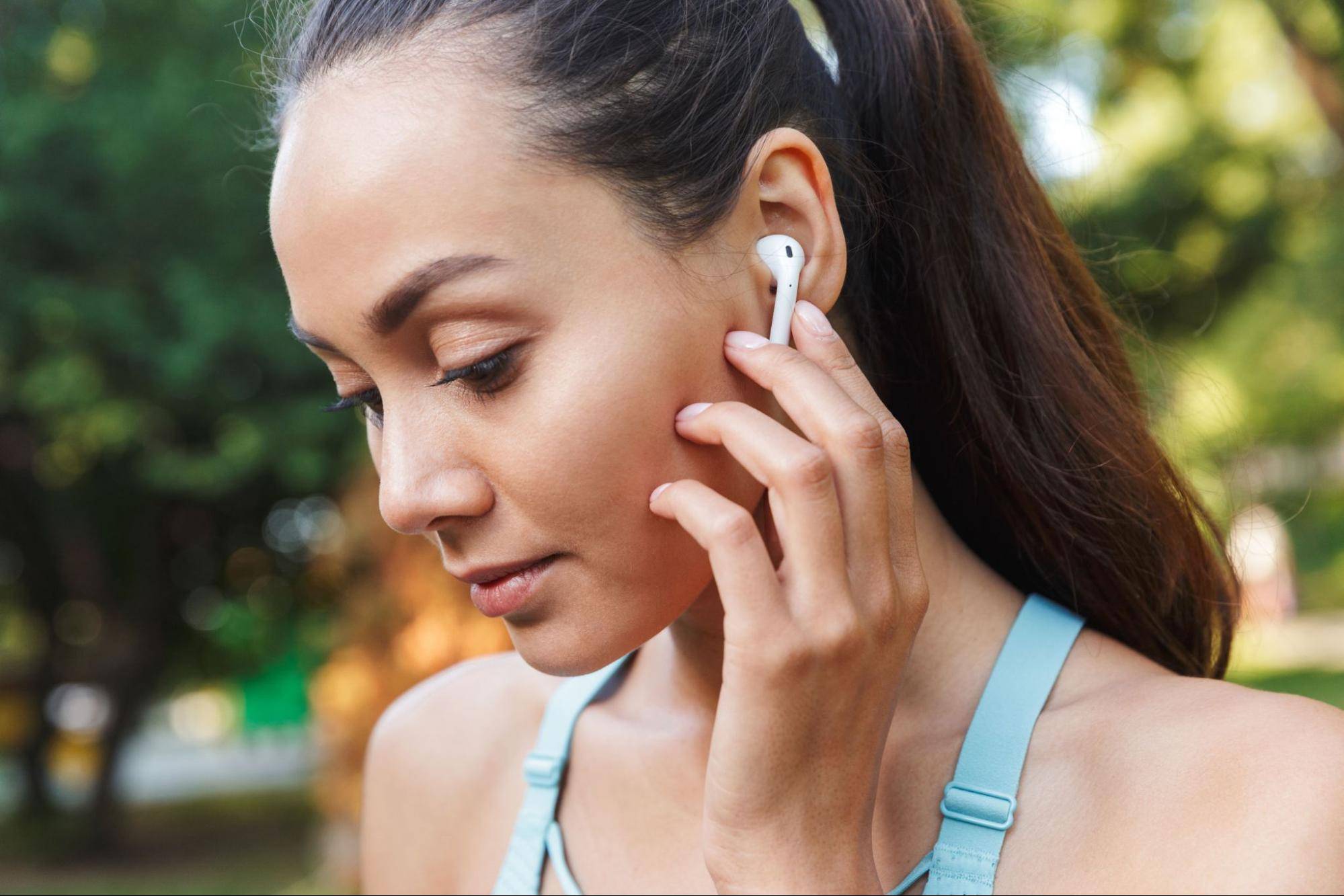 3 способа познать себя с помощью техники Apple