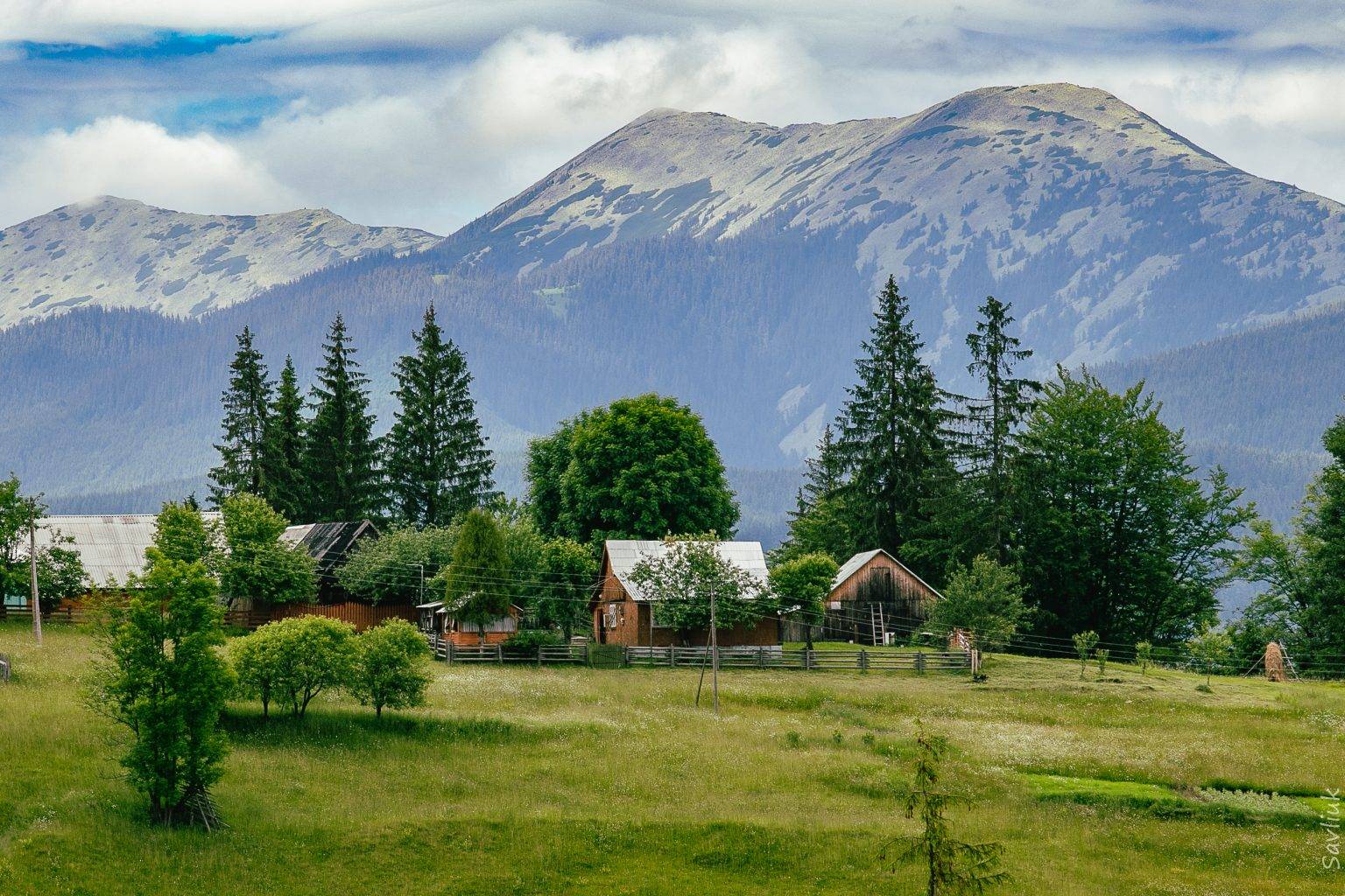 Стало відомо, якою буде погода на Прикарпатті 8 серпня