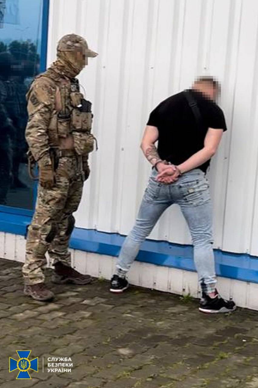 СБУ викрила на Львівщині банду «перевертнів», які мобілізувалися до ЗСУ, але  залишили підрозділ і займалися рекетом - PRAVDA.IF.UA: Новини твого міста