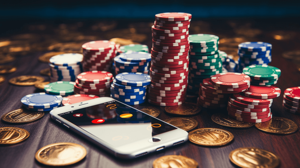 онлайн казино