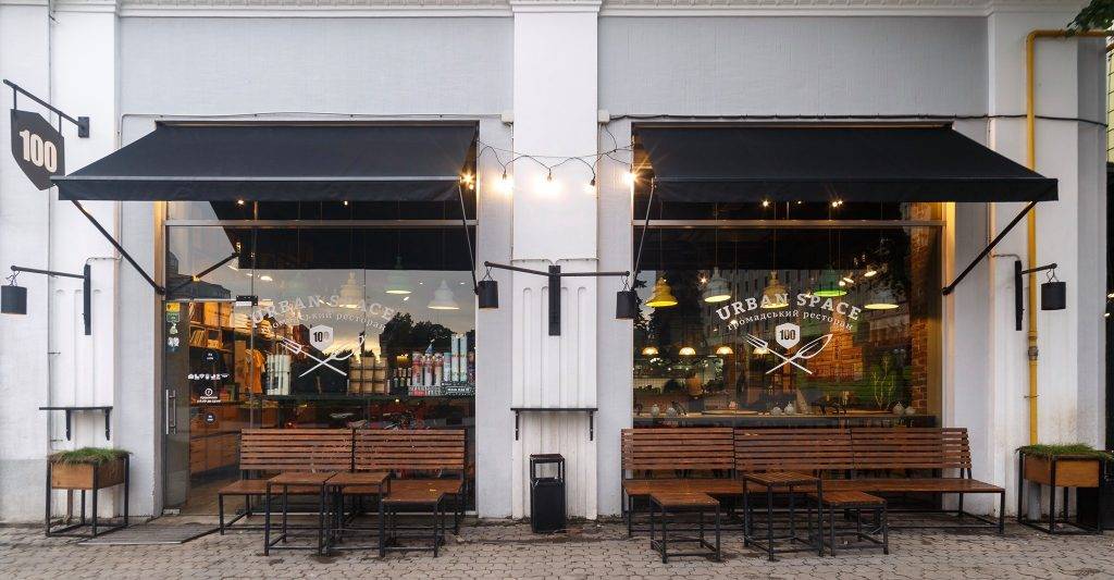 Urban Space 100 оновив умови участі в ґрантовому конкурсі