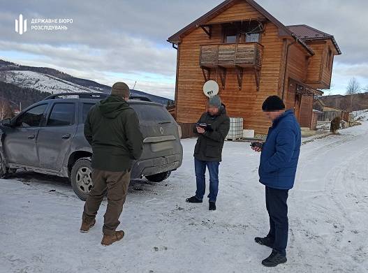 Депутат Яремчанської міськради, який скоїв смертельний наїзд, отримав 4 роки тюрми