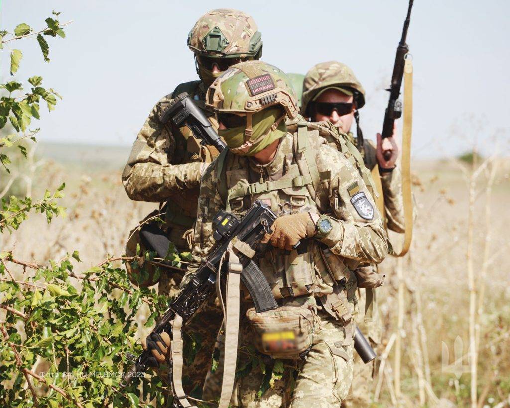 Протягом минулої доби відбулося 35 бойових зіткнень - Генштаб