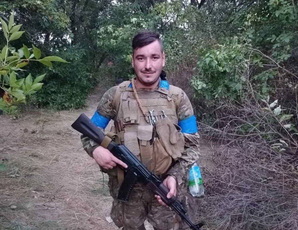 Боєць з Прикарпаття важко поранений під час мінометного обстрілу: потрібна допомога