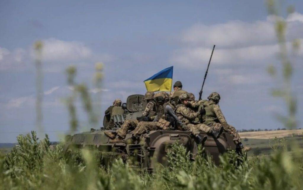 У Міноборони підтвердили звільнення частини Опитного