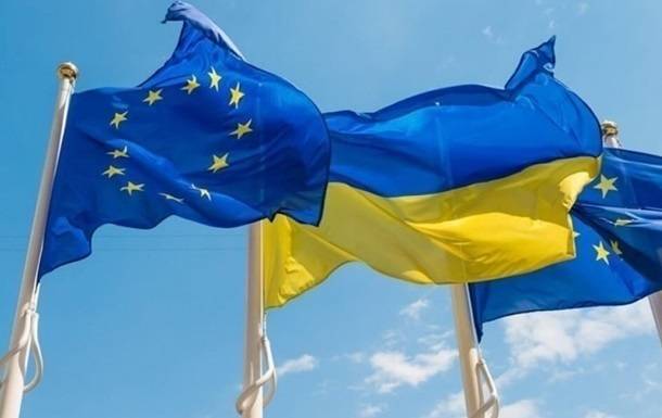 Єврокомісія рекомендуватиме почати переговори з Україною про членство в ЄС