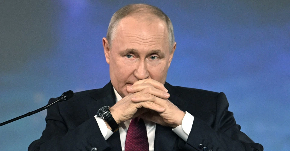 Макфол: Путін зробив Україну зовнішнім ворогом, адже боїться власного народу