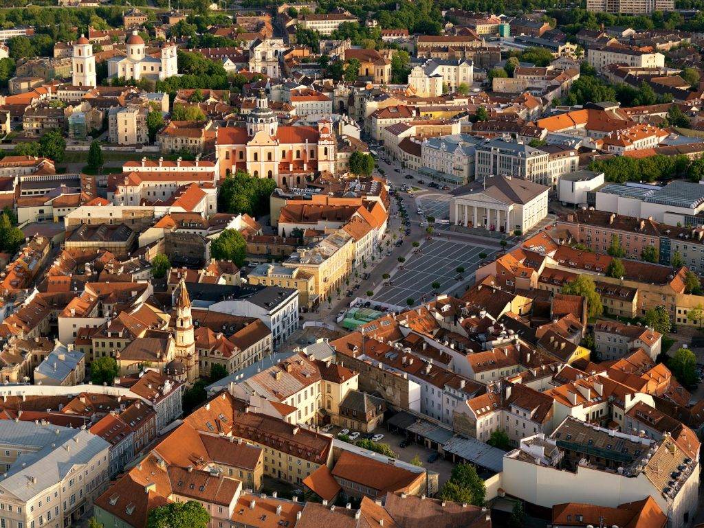 Embark on a Journey of Enigmas: Vilnius’ Escape Adventures Await