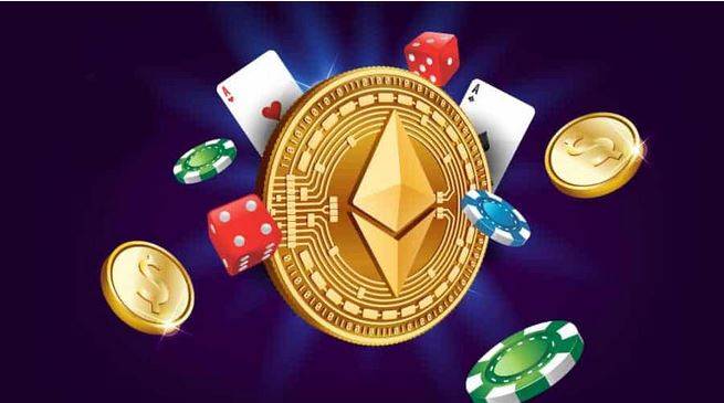 Як Ми Можемо Почати Грати В Казино Ethereum?