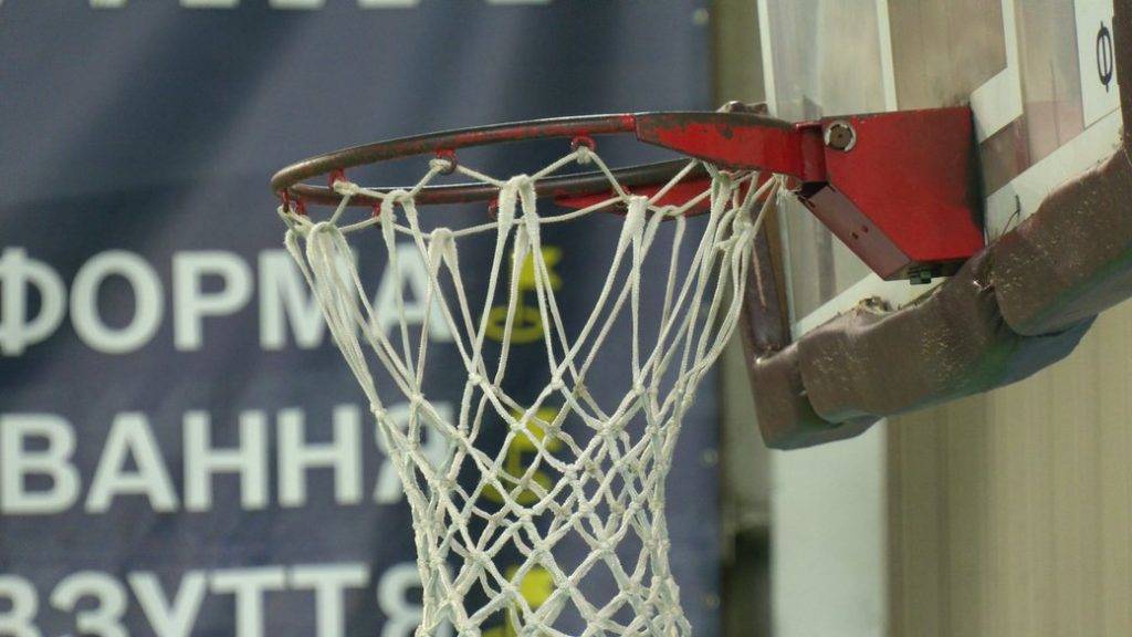 У Франківську стартує турнір з баскетболу пам’яті Володимира Чорноуса