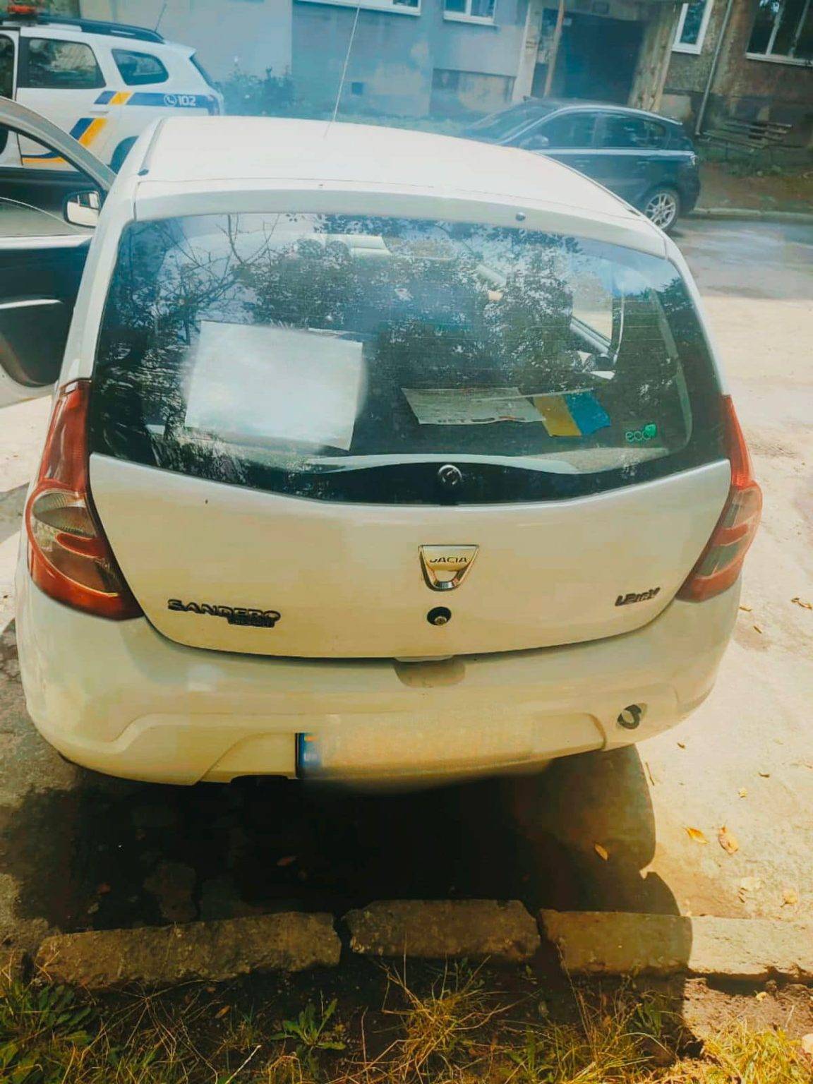 У Калуші під колеса автомобіля потрапила 78-річна жінка