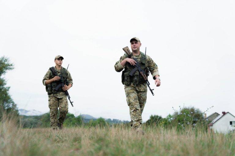 У середу, 6 вересня, прикордонники спіймали 11 чоловіків, які намагалися незаконно потрапити до Румунії.