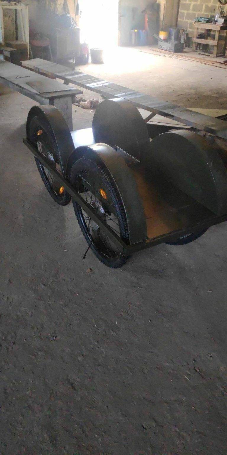 Франківська журналістка та волонтерка оголосила збір на три евакуаційні дрони