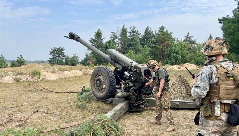 ЗСУ ліквідували понад 500 окупантів та чимало ворожої техніки: Втрати росіян