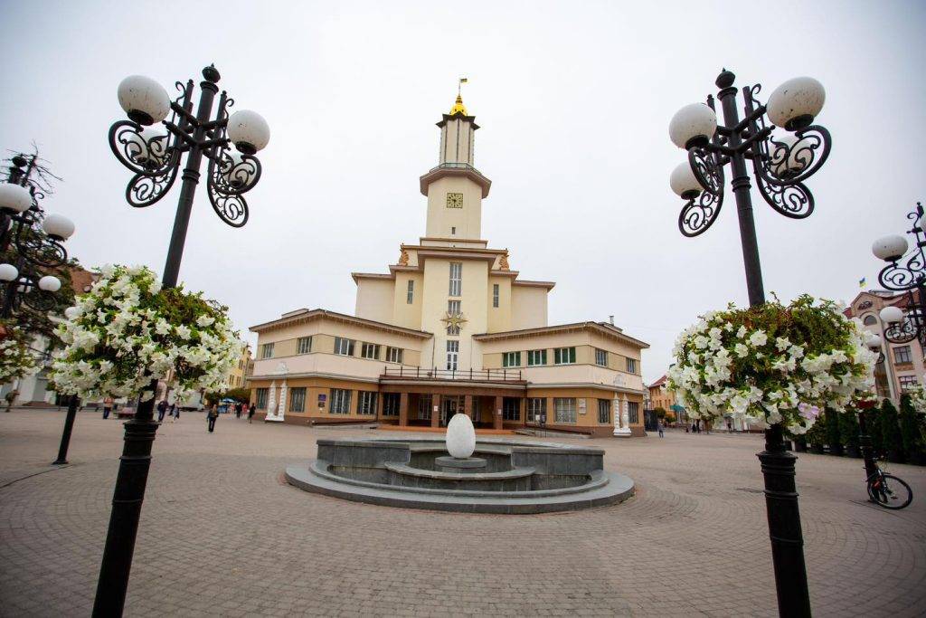 Якою буде погода 30 вересня на Івано-Франківщині