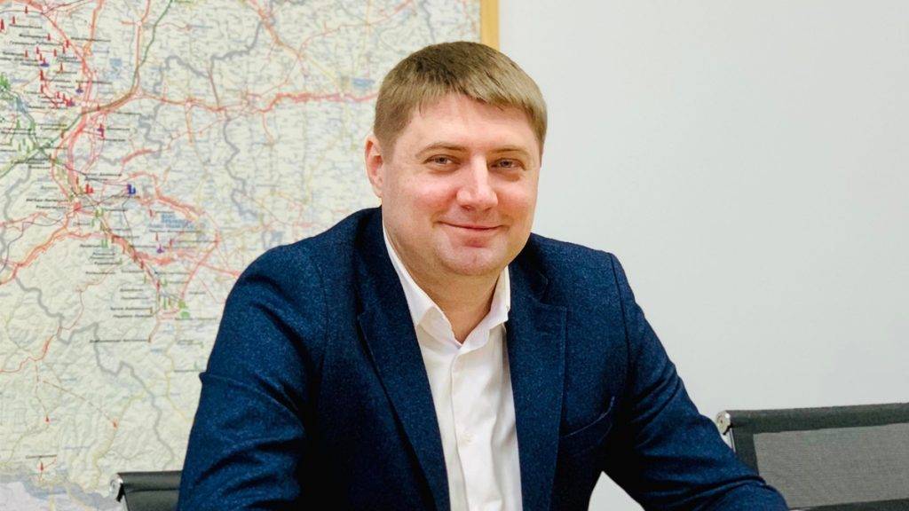 Помер колишній футболіст франківського "Прикарпаття" Микола Ревуцький