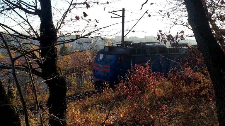 Через ремонт колії "Укрзалізниця" змінює маршрут частини туристичних поїздів в Карпати