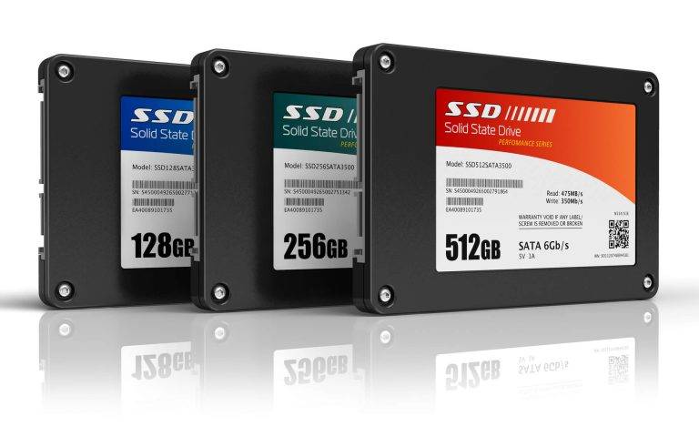 Як вибрати SSD диск для комп'ютера чи ноутбука: поради та рекомендації