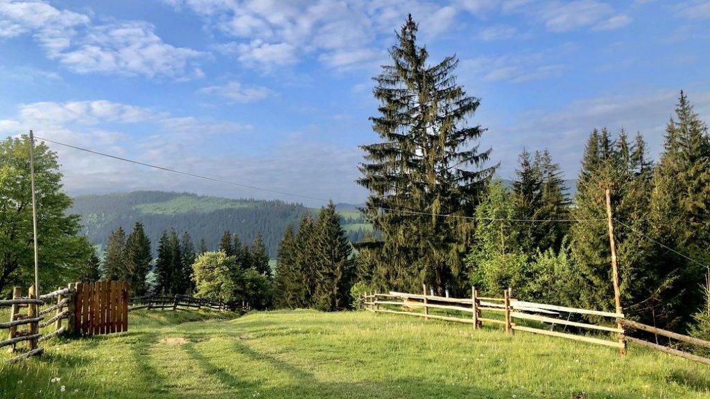 Якої погоди слід чекати прикарпатцям у четвер, 7 вересня