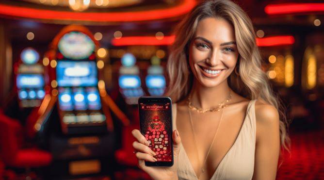 Казино Slots City онлайн: ТОП найкращих нових ігрових слотів з найбільшим відсотком виплат