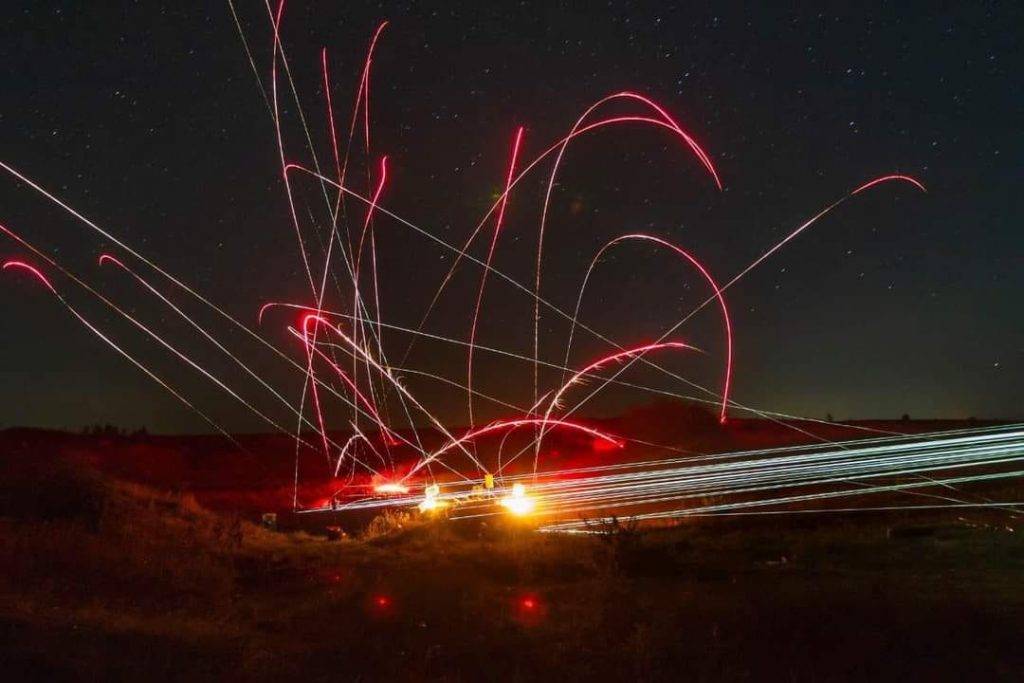 Протягом минулої доби відбулося понад 30 бойових зіткнень - Генштаб