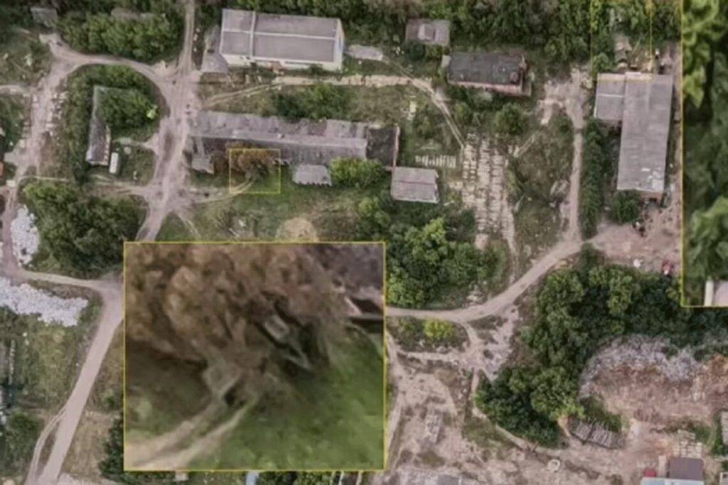 Безпілотник СБУ знищив російську РЛС у Курській області, – ЗМІ