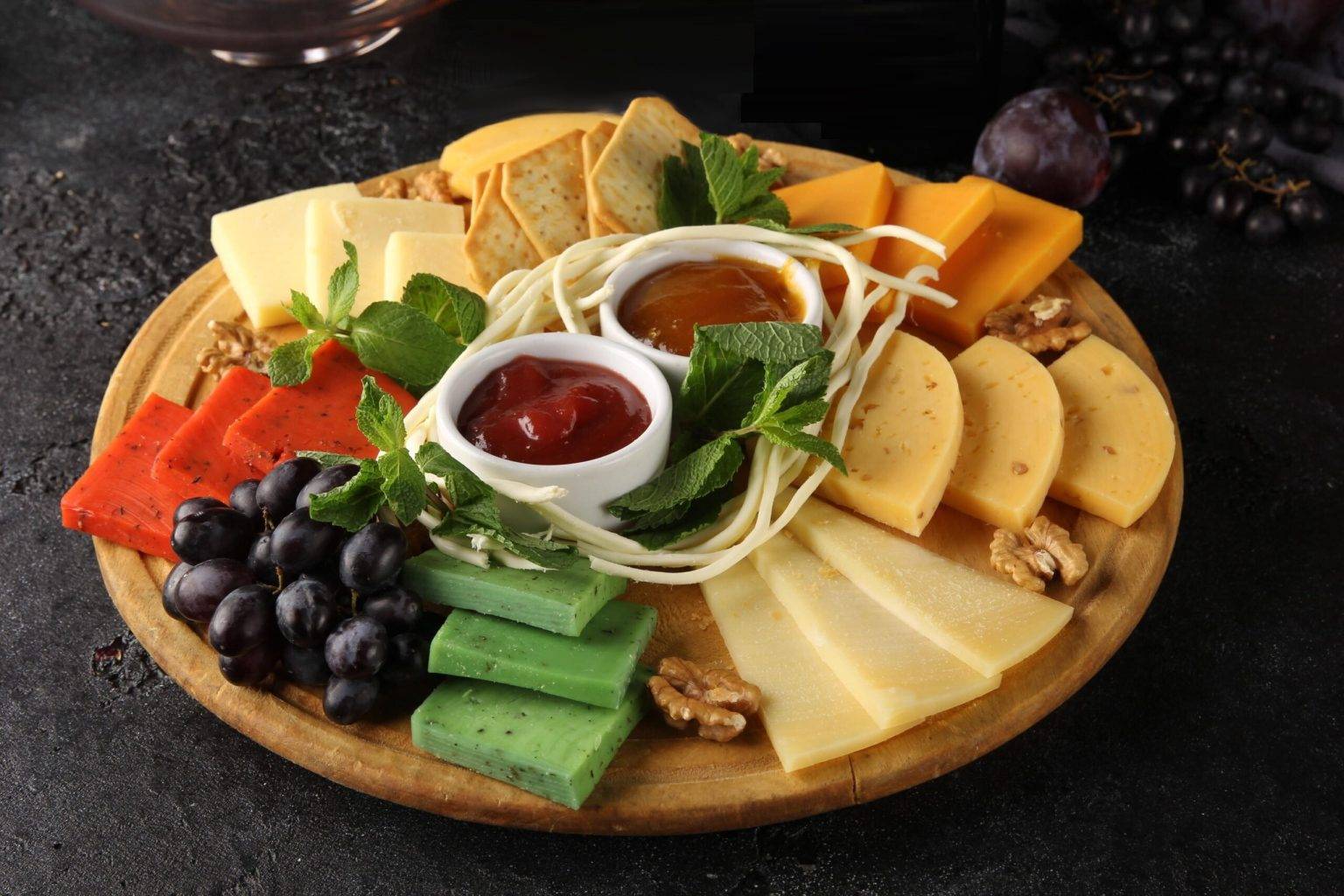 Голландський сир Гауда: чому він один з найпопулярніших в Україні?