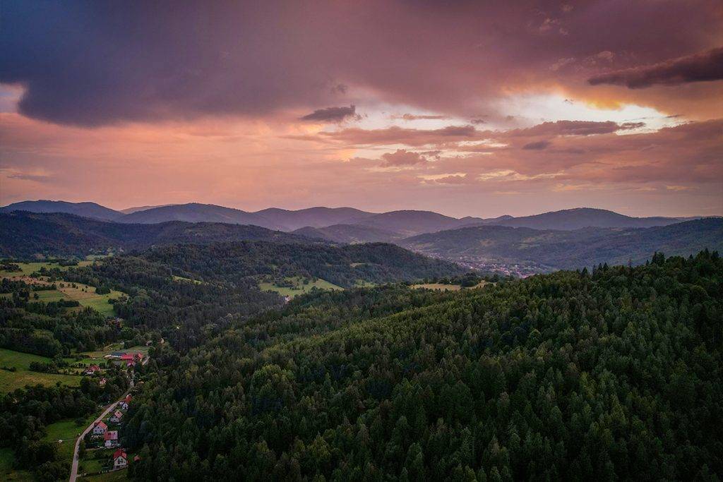 Усе про походи в Карпати: як подорожувати комфортно та безпечно