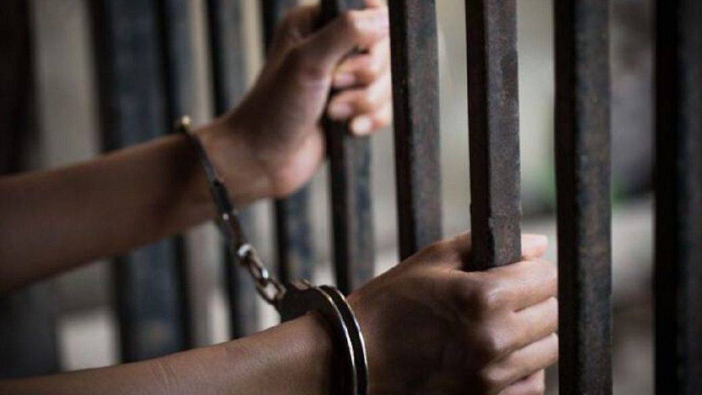 За чергову крадіжку мешканця Калуша позбавили волі на 2 роки