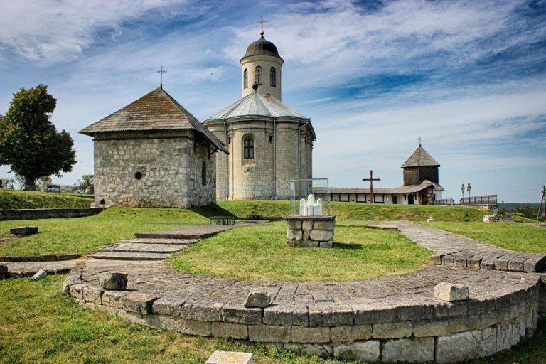 "Тексти" знайшли десятки археологічних предметів з давнього Галича, які вивезла росія