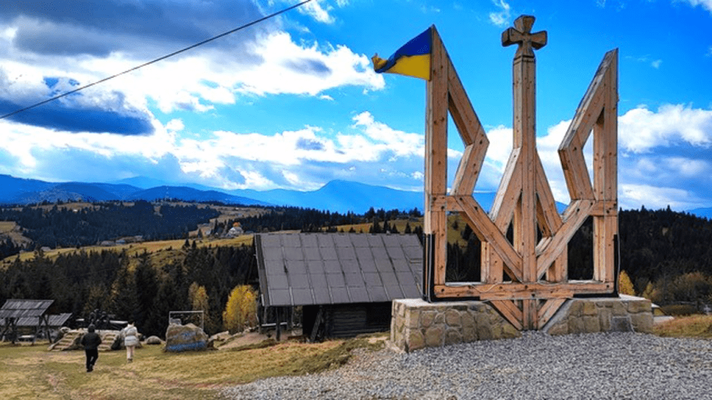 Чим вабить туристів Яблуниця: принади мальовничого карпатського села