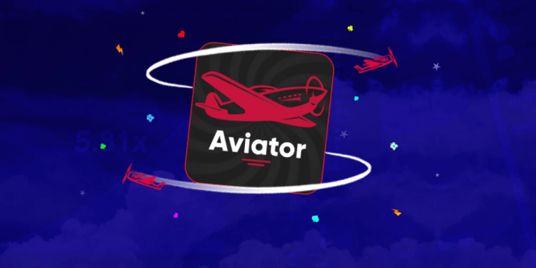 Игровой автомат Aviator: обзор и полезные советы