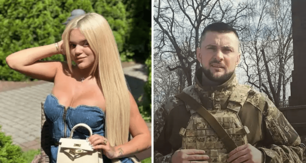 Жертва пропаганди РФ: Ярмак розкритикував скандальну франківську блогерку Вербу за позицію щодо війни