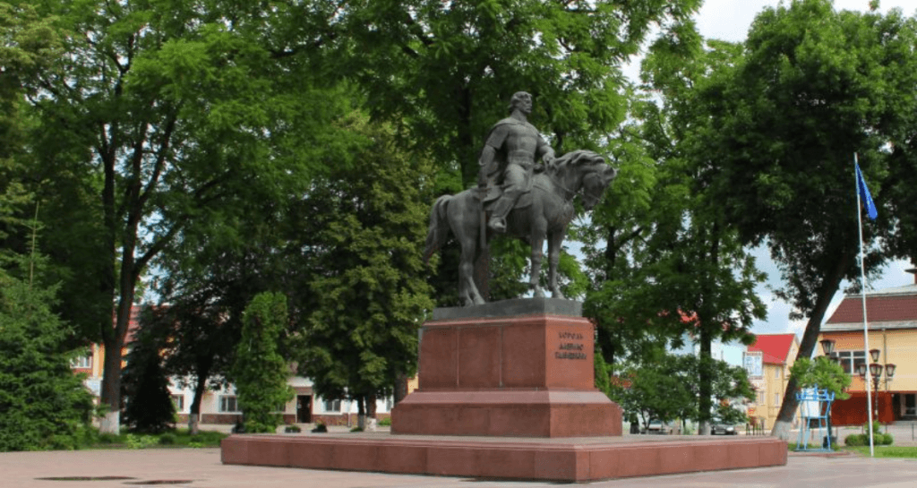 У Галичі урочисто відзначать 1125-річчя від першої писемної згадки про місто: програма