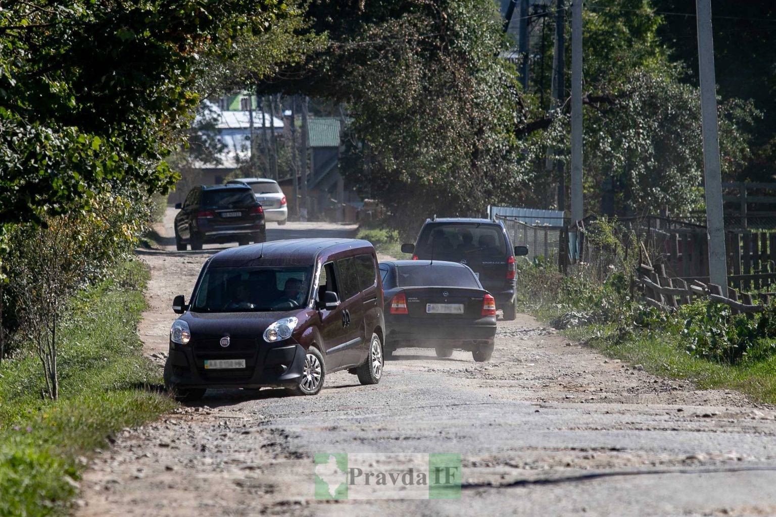 Гуцульське село в Карпатах, яке мріє стати потужним курортом