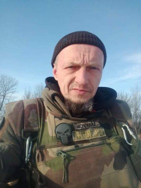 На війні загинув косівчанин Володимир Гаранін