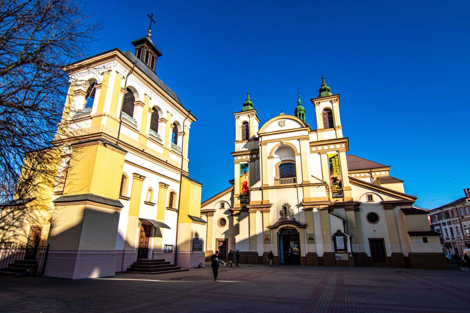 Незабаром пройде найбільший фотоконкурс пам’яток культури: прикарпатців запрошують взяти участь