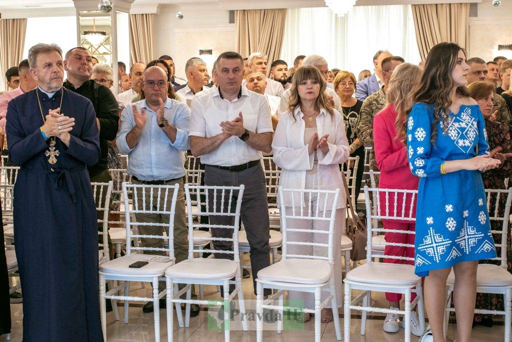 На Благодійному аукціоні в Галичі виторгували 2 млн гривень на ЗСУ
