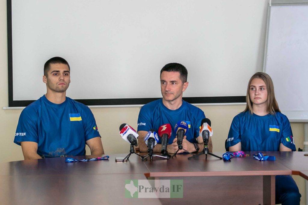 Франківські таеквондисти вдало виступили на чемпіонаті світу в Фінляндії. ФОТО