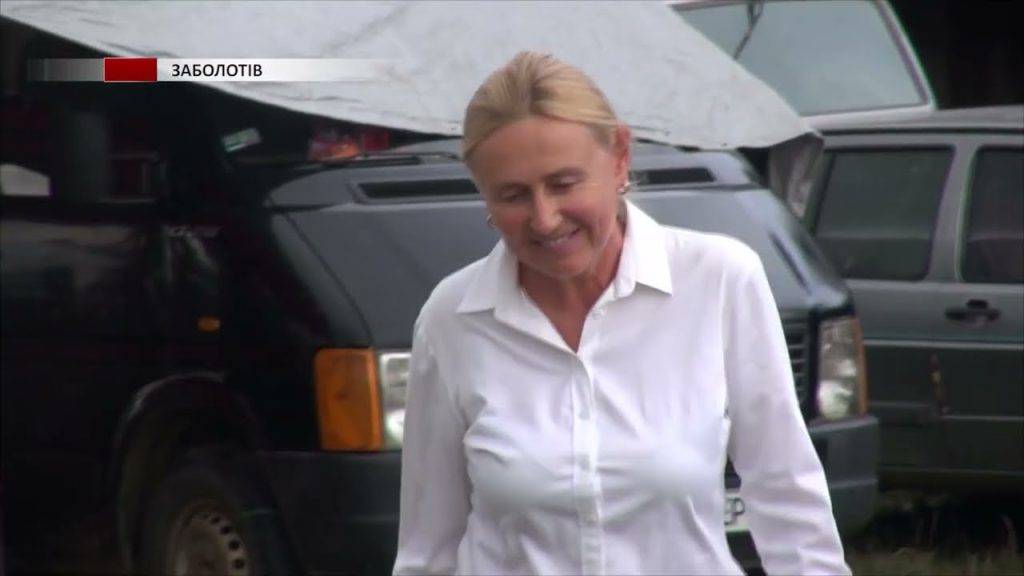 любов гриник,заболотівський ринок,партія удар