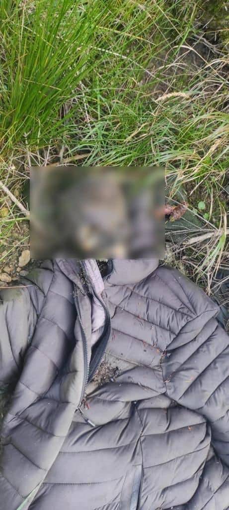 В Румунії, поблизу кордону з Україною, знайшли тіло чоловіка з Запоріжжя. ФОТО