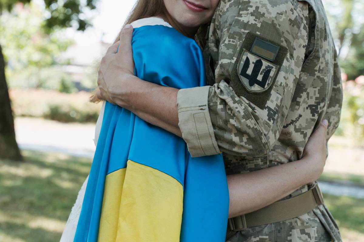 В Івано-Франківську стартує проєкт підтримки жінок із родин військовослужбовців «Плюс-Плюс»