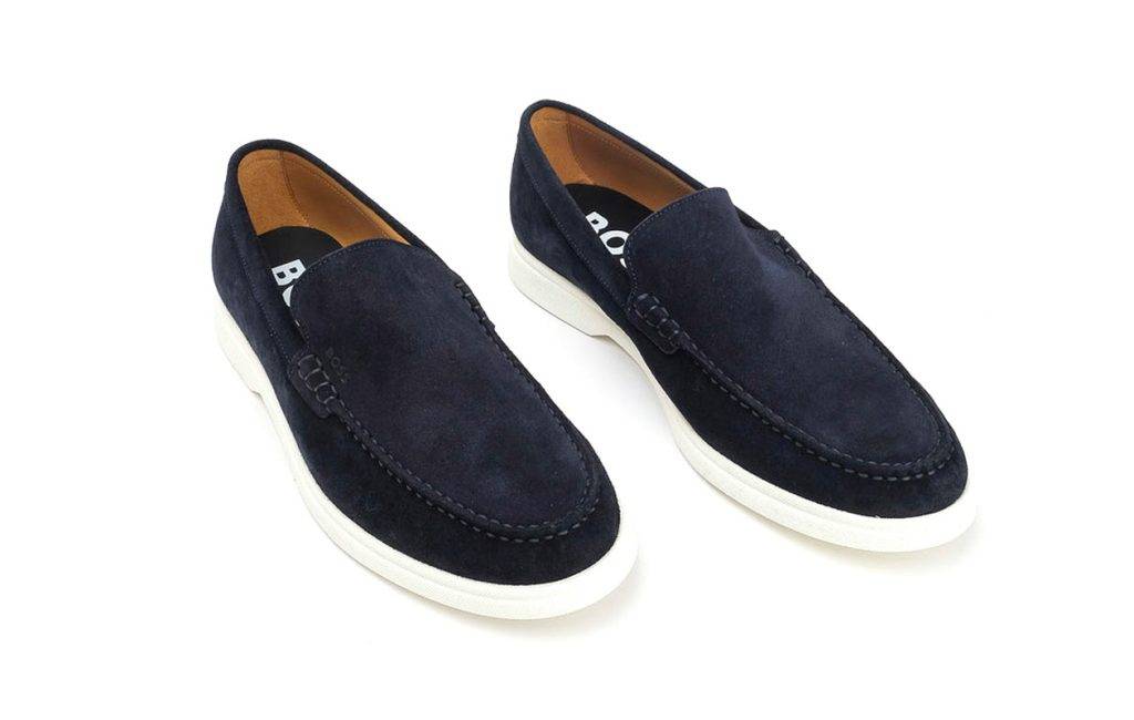 Тенденції брендового чоловічого взуття 2023: туфлі, кросівки, мокасини