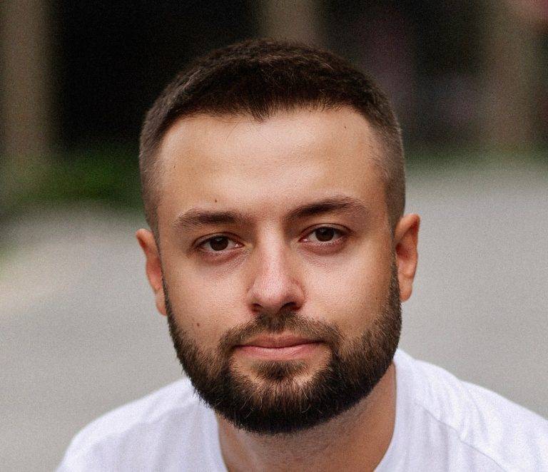 Калушанин Влад Турак увійшов до рейтингу польського "Forbes 30 до 30"