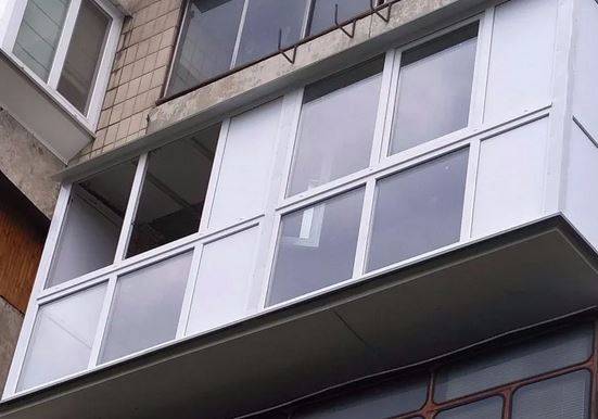 Розширення балкона — Розумне Рішення для Комфорту