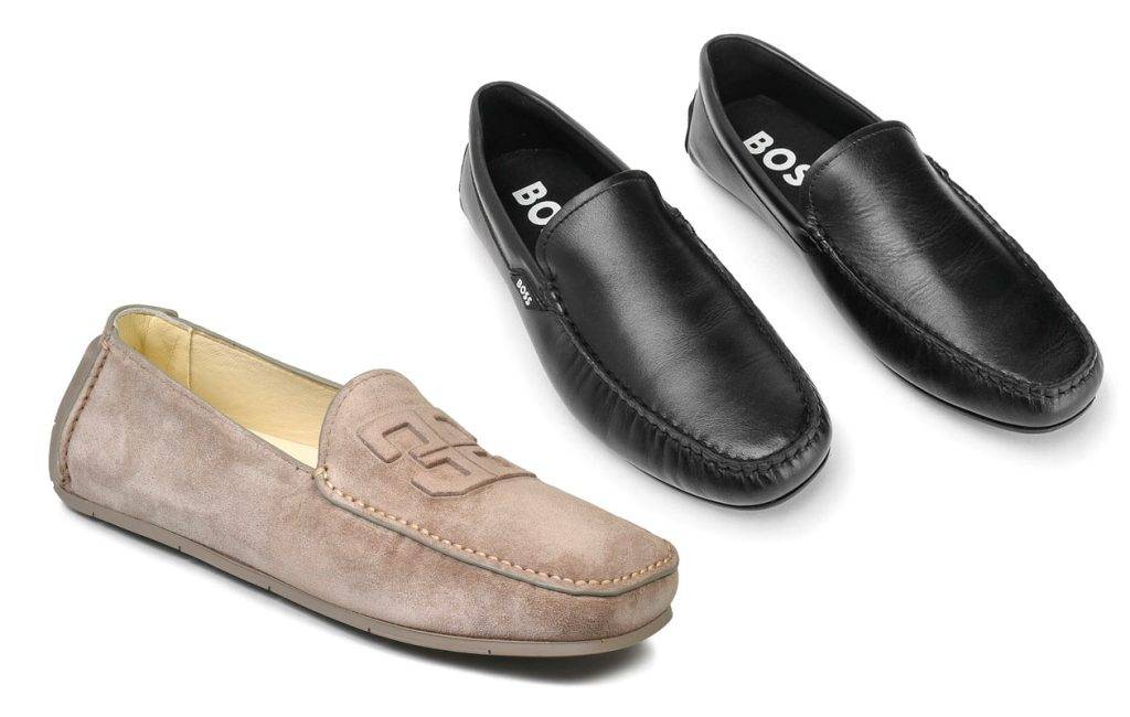 Тенденції брендового чоловічого взуття 2023: туфлі, кросівки, мокасини