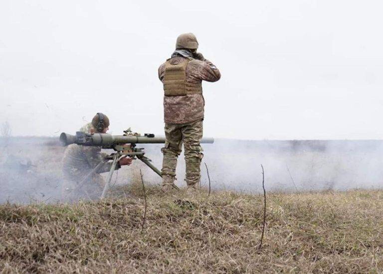 Розвідка Британії дізналася про нову важливу ціль для ЗСУ: що будують росіяни