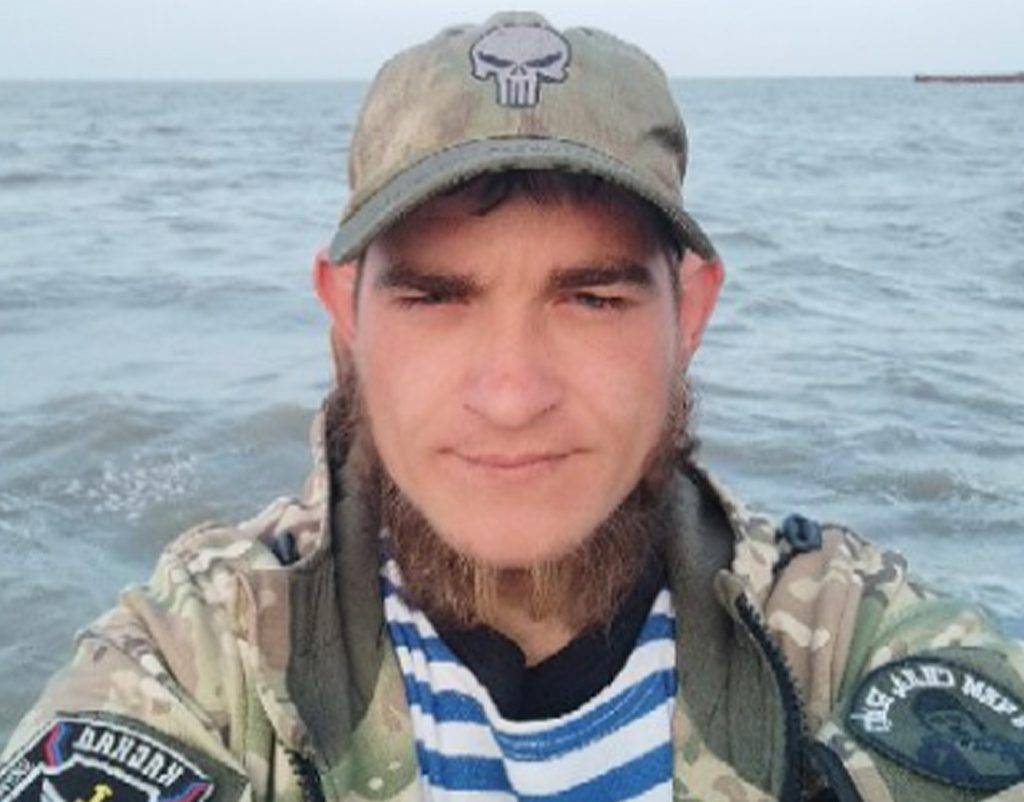 На Франківщині повідомили про підозру бойовику «днр»