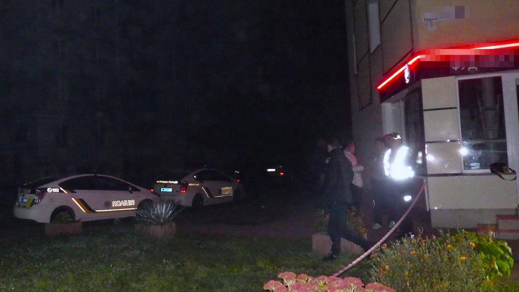 Зарізала через зауваження: у Франківську затримали підозрювану у вбивстві 32-річної жінки